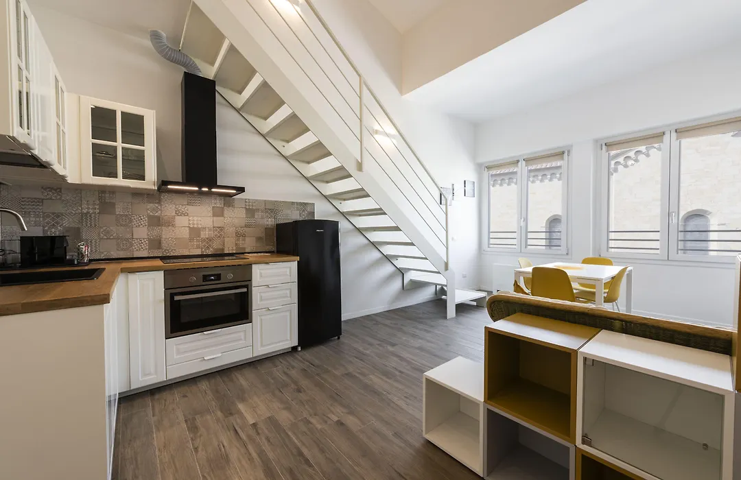 Ruote Stylish Loft By Mmega-1