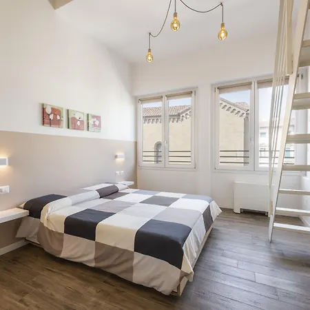 Ruote Stylish Loft By Mmega-2