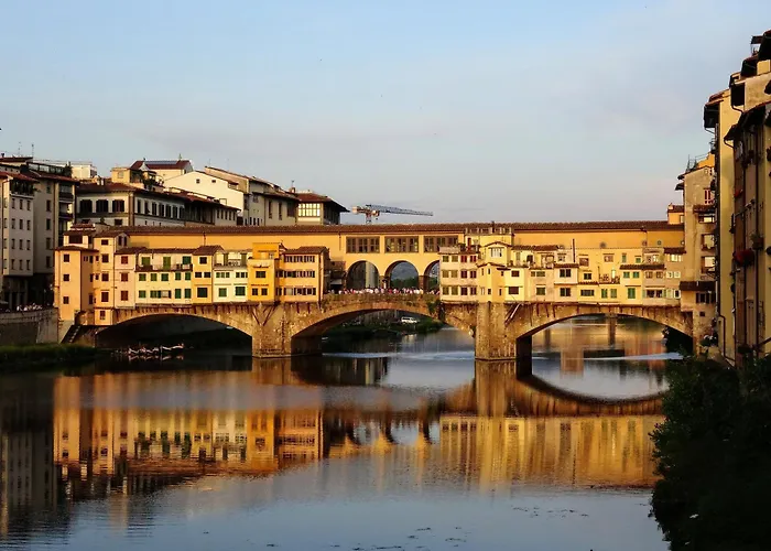 15 Min Ponte Vecchio - Oltrarno Luxury Apartment
